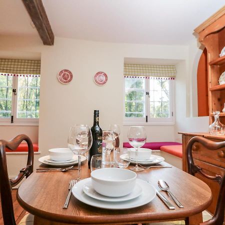 Chapel Cottage Stroud  Ngoại thất bức ảnh