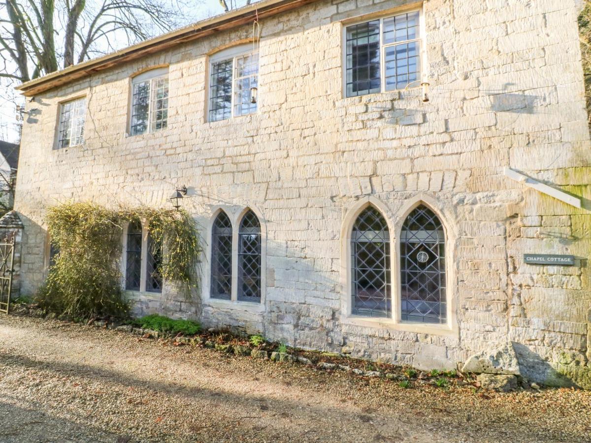 Chapel Cottage Stroud  Ngoại thất bức ảnh