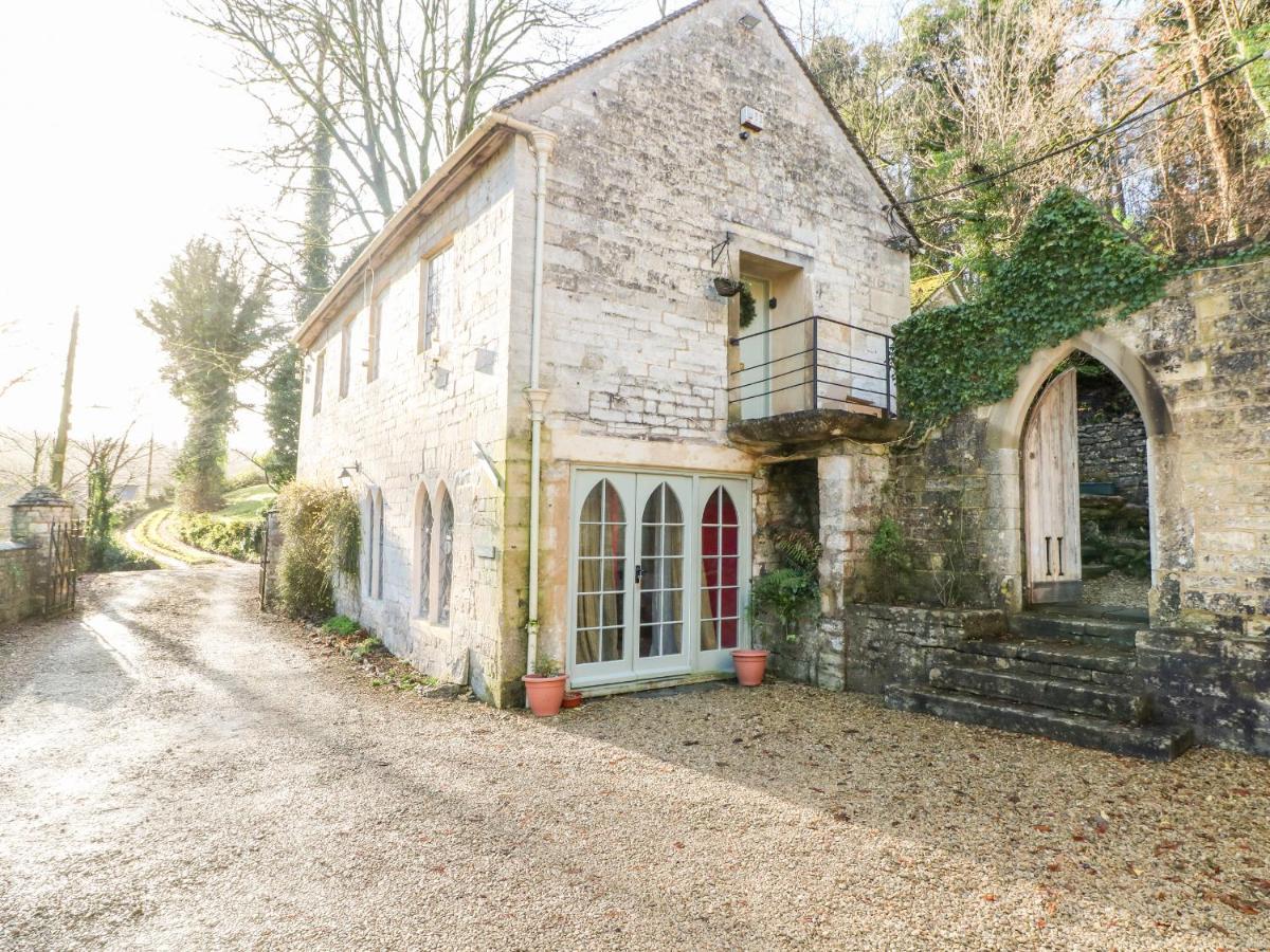 Chapel Cottage Stroud  Ngoại thất bức ảnh