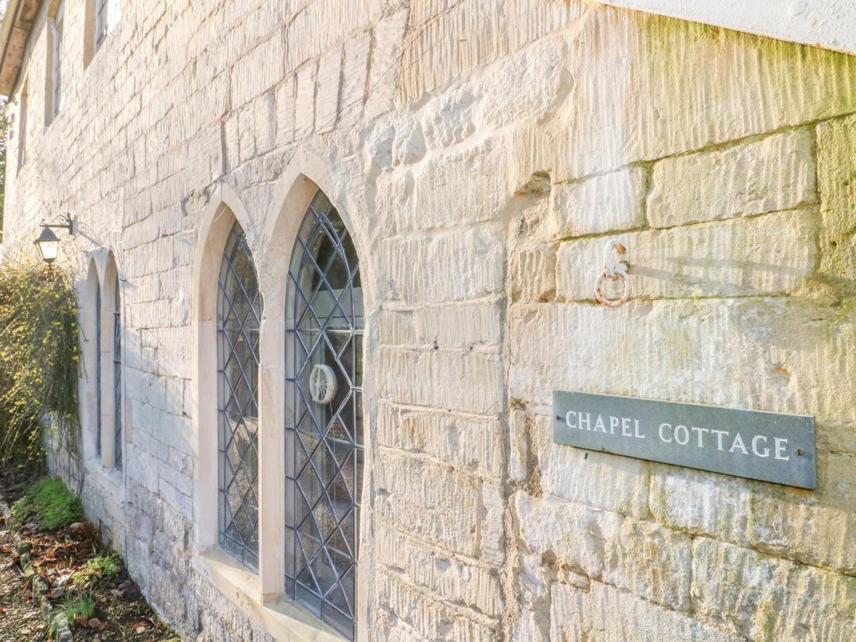 Chapel Cottage Stroud  Ngoại thất bức ảnh